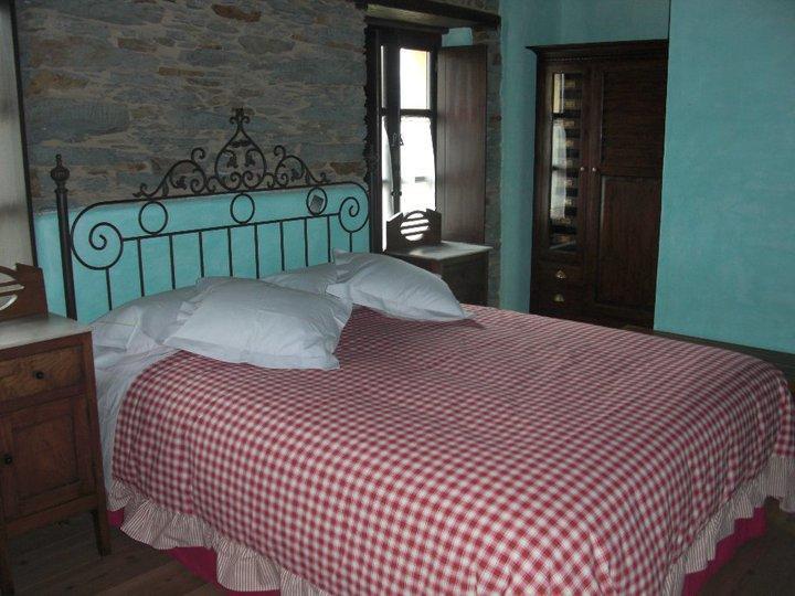 ナビア Casa De Aldea El Conceyuゲストハウス エクステリア 写真